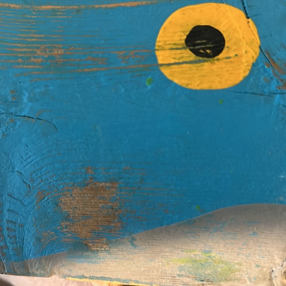 Fish Art - Picture 5 of 5